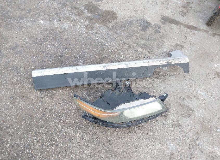 Photo 12 of 2008 Acura Tl 3.2 (VIN 19UUA66278A042733)