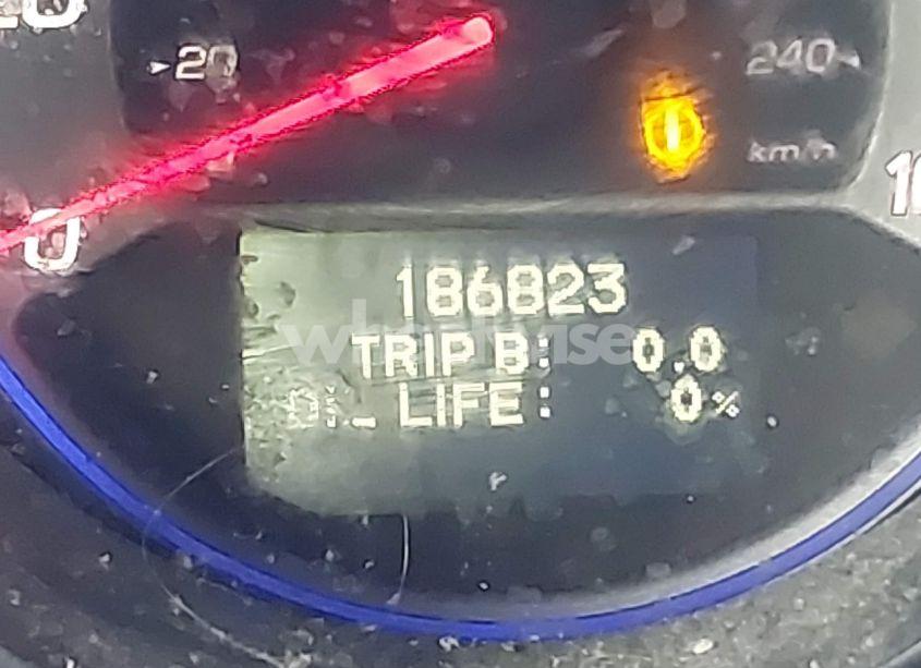 Photo 16 of 2008 Acura Tl 3.2 (VIN 19UUA66278A042733)