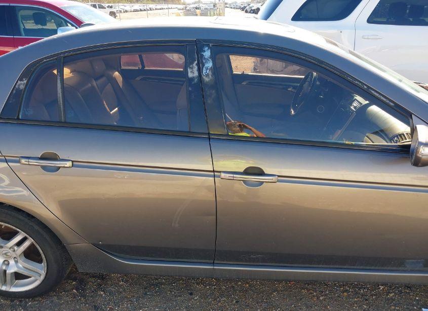 Photo 13 of 2008 Acura Tl 3.2 (VIN 19UUA66278A044210)