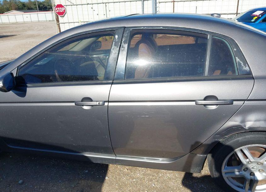 Photo 14 of 2008 Acura Tl 3.2 (VIN 19UUA66278A044210)