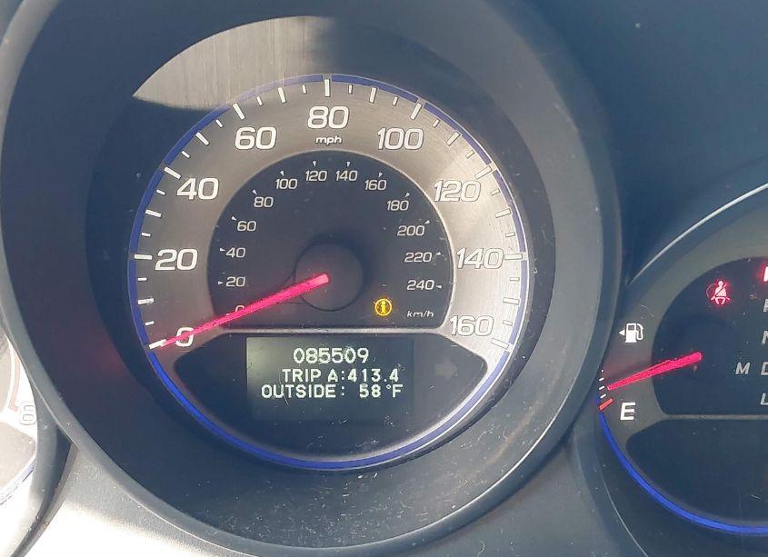 Photo 15 of 2008 Acura Tl 3.2 (VIN 19UUA66278A044210)