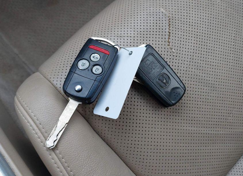 Photo 11 of 2008 Acura Tl 3.2 (VIN 19UUA66278A051996)