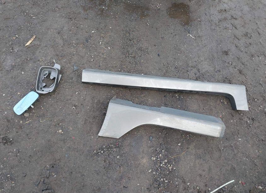 Photo 12 of 2008 Acura Tl 3.2 (VIN 19UUA66278A051996)