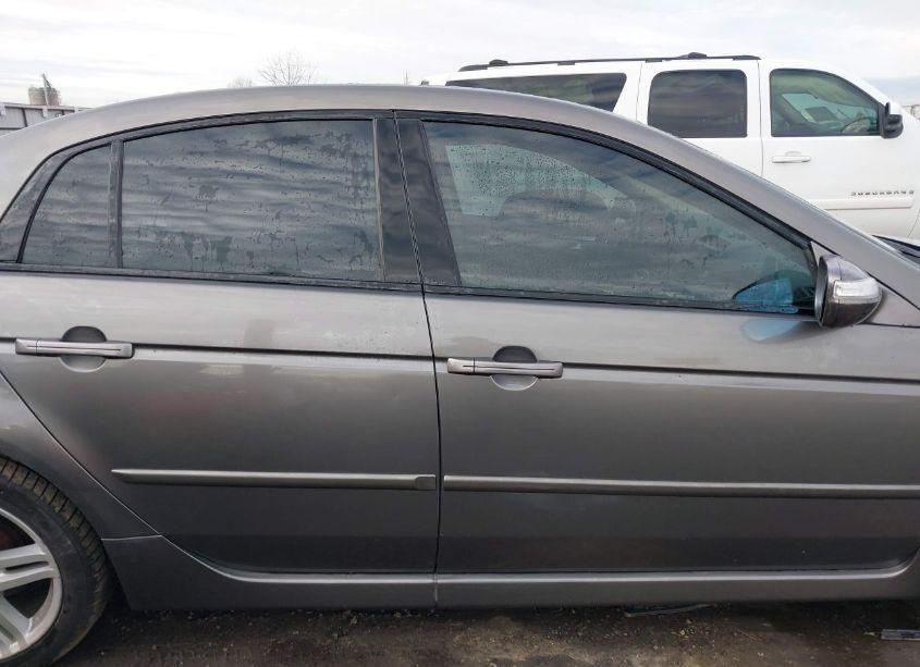 Photo 14 of 2008 Acura Tl 3.2 (VIN 19UUA66278A051996)