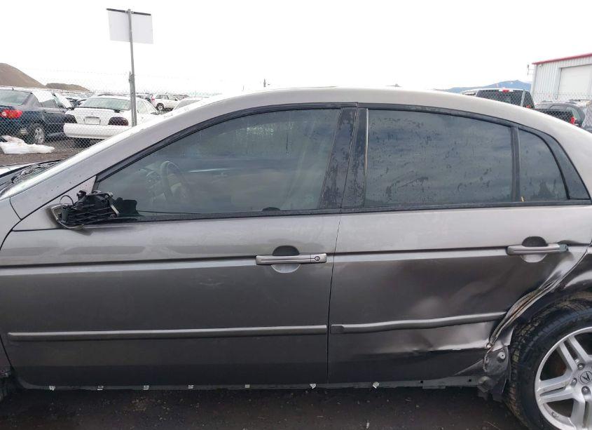 Photo 15 of 2008 Acura Tl 3.2 (VIN 19UUA66278A051996)