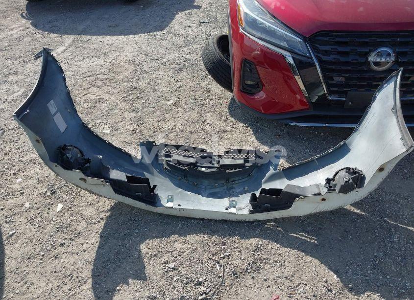 Photo 11 of 2008 Acura Tl 3.2 (VIN 19UUA66278A052839)