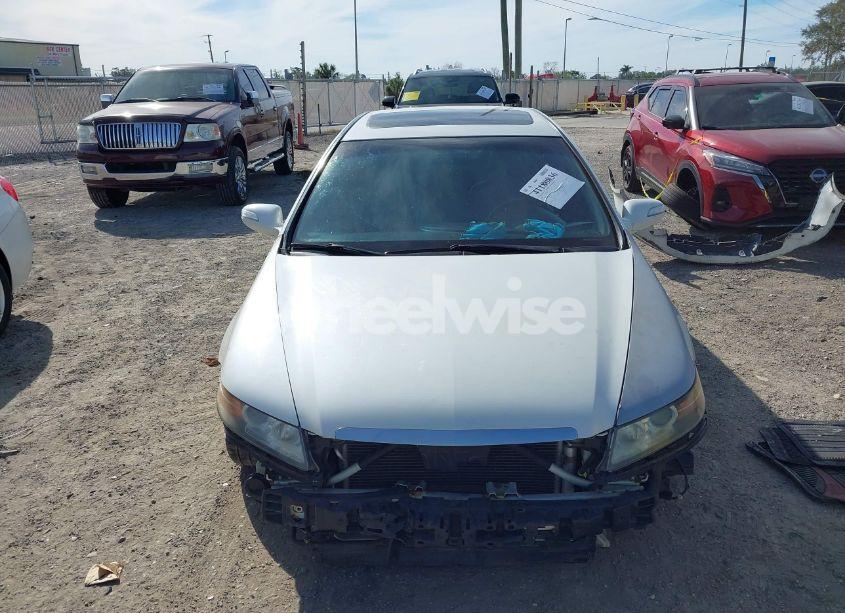Photo 12 of 2008 Acura Tl 3.2 (VIN 19UUA66278A052839)