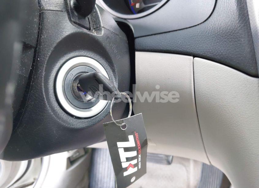 Photo 11 of 2008 Acura Tl 3.2 (VIN 19UUA66278A055689)