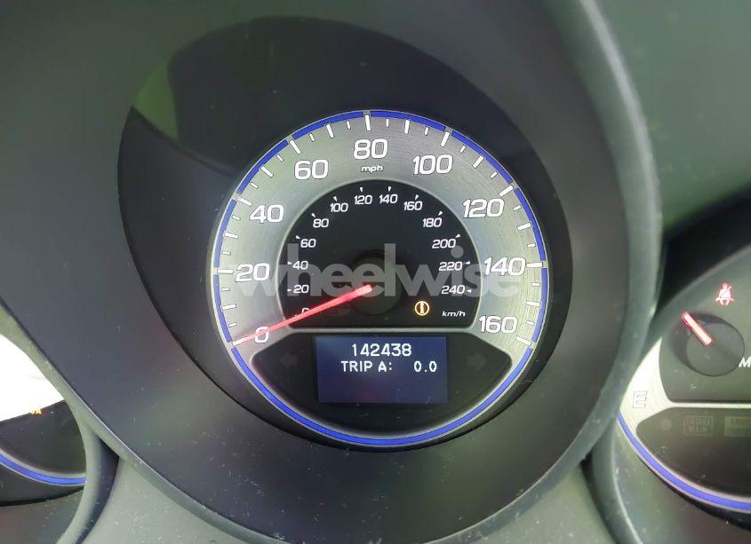 Photo 7 of 2008 Acura Tl 3.2 (VIN 19UUA66278A055689)