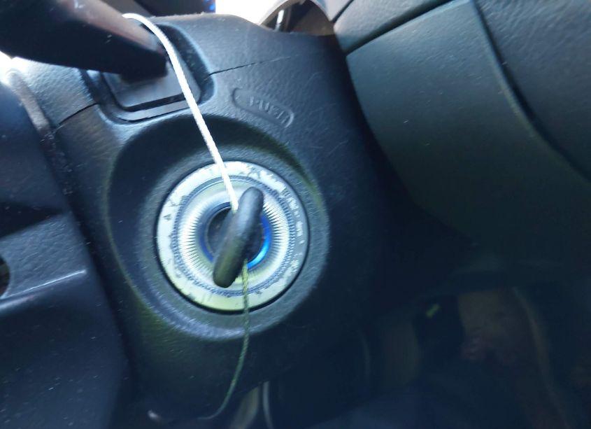 Photo 11 of 2006 Acura Tl (VIN 19UUA66286A003419)