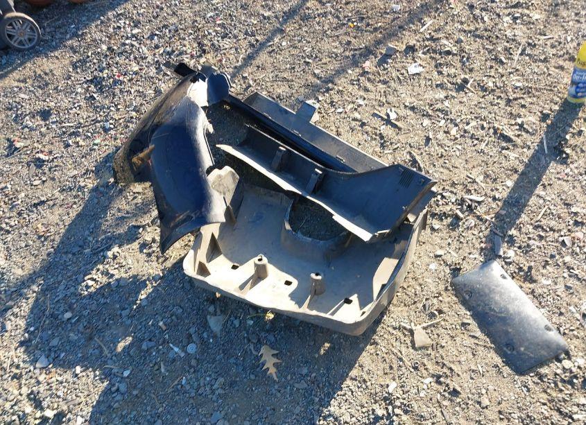 Photo 12 of 2006 Acura Tl (VIN 19UUA66286A003419)