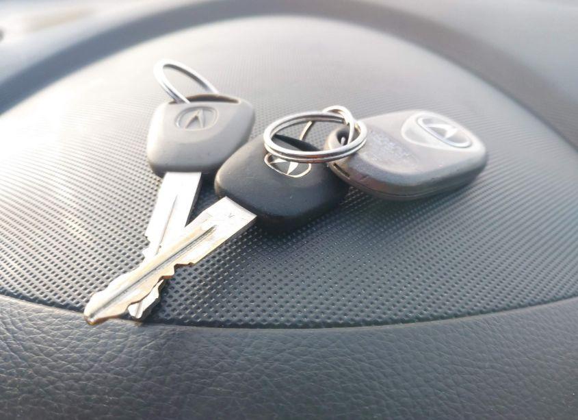 Photo 11 of 2006 Acura Tl (VIN 19UUA66286A036937)