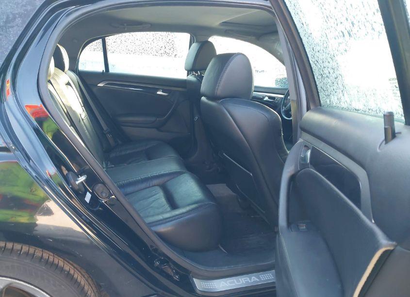 Photo 8 of 2006 Acura Tl (VIN 19UUA66286A036937)