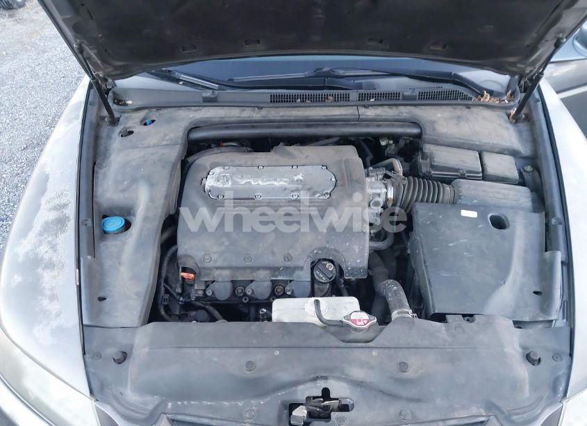 Photo 10 of 2006 Acura Tl (VIN 19UUA66286A037649)