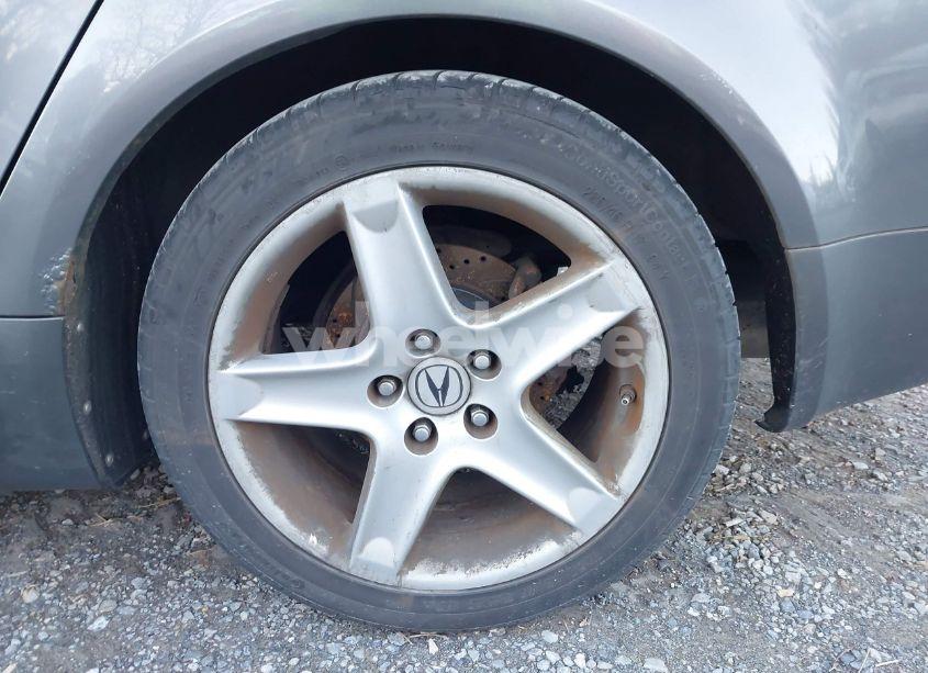 Photo 11 of 2006 Acura Tl (VIN 19UUA66286A037649)