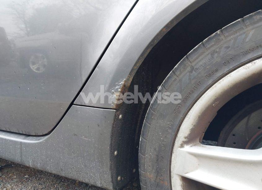 Photo 21 of 2006 Acura Tl (VIN 19UUA66286A037649)