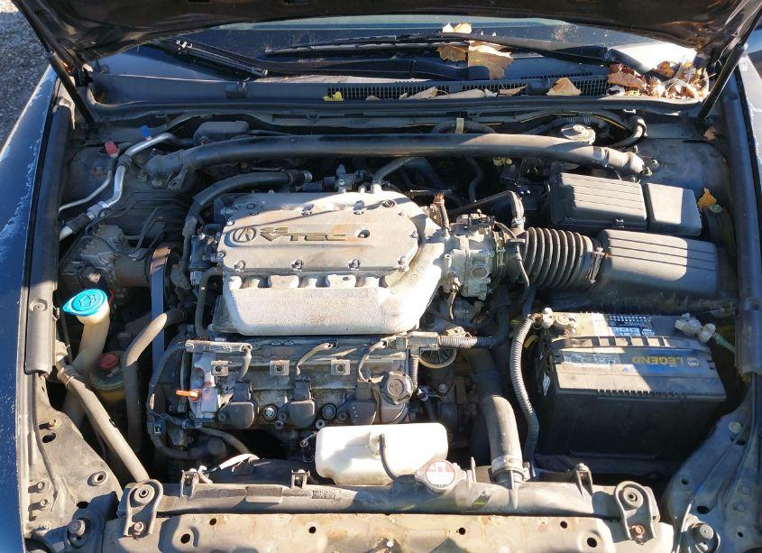 Photo 10 of 2006 Acura Tl (VIN 19UUA66286A064396)