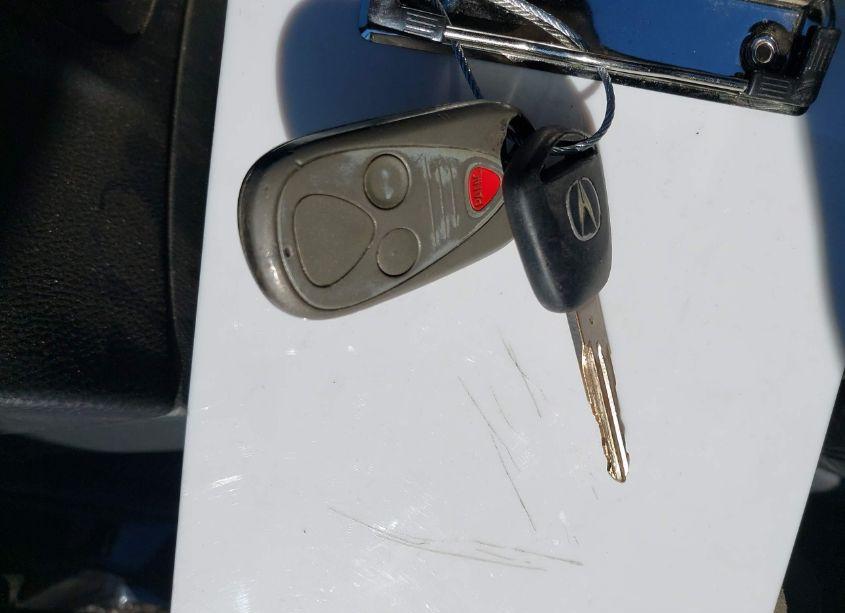 Photo 11 of 2006 Acura Tl (VIN 19UUA66286A064396)