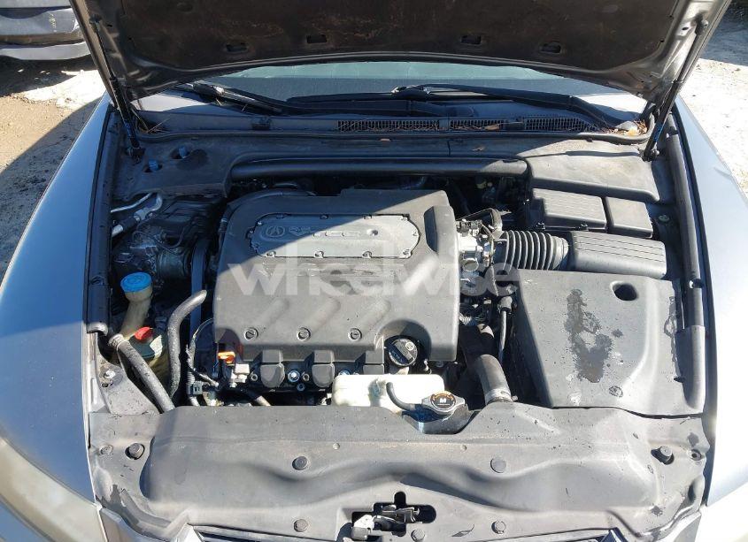 Photo 10 of 2006 Acura Tl (VIN 19UUA66286A077035)