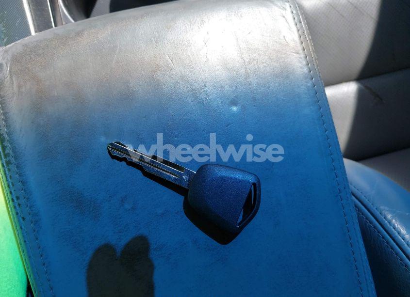 Photo 11 of 2006 Acura Tl (VIN 19UUA66286A077035)