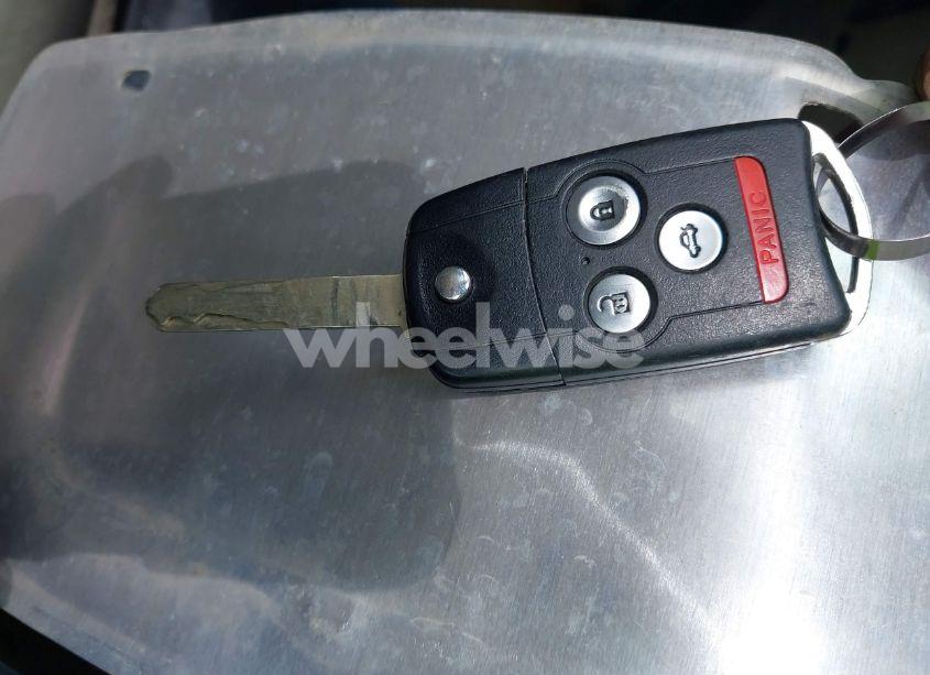 Photo 11 of 2007 Acura Tl 3.2 (VIN 19UUA66287A000876)