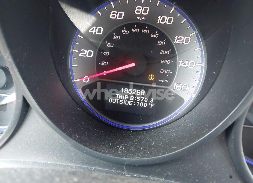 Photo 15 of 2007 Acura Tl 3.2 (VIN 19UUA66287A000876)