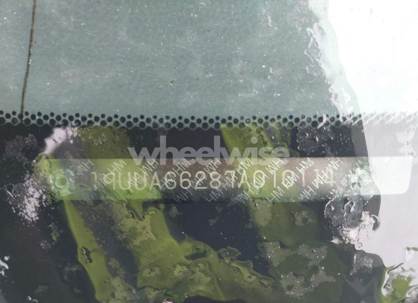 Photo 9 of 2007 Acura Tl 3.2 (VIN 19UUA66287A010114)