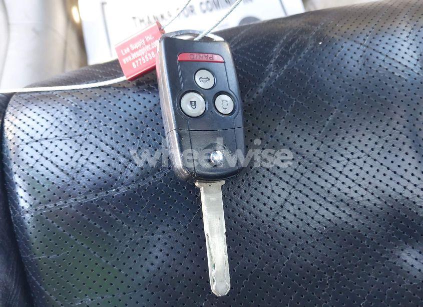 Photo 11 of 2007 Acura Tl 3.2 (VIN 19UUA66287A018262)