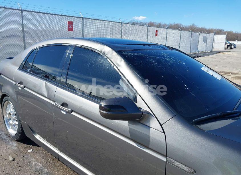 Photo 6 of 2007 Acura Tl 3.2 (VIN 19UUA66287A018262)