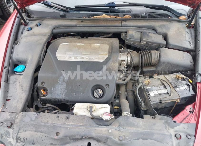Photo 10 of 2007 Acura Tl 3.2 (VIN 19UUA66287A018519)