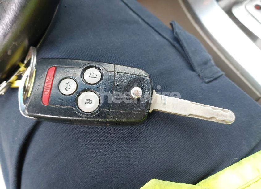 Photo 11 of 2007 Acura Tl 3.2 (VIN 19UUA66287A018519)