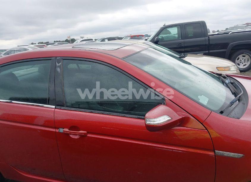 Photo 13 of 2007 Acura Tl 3.2 (VIN 19UUA66287A018519)