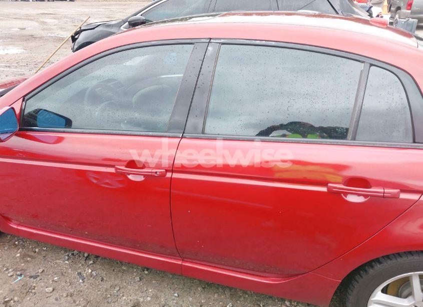 Photo 14 of 2007 Acura Tl 3.2 (VIN 19UUA66287A018519)