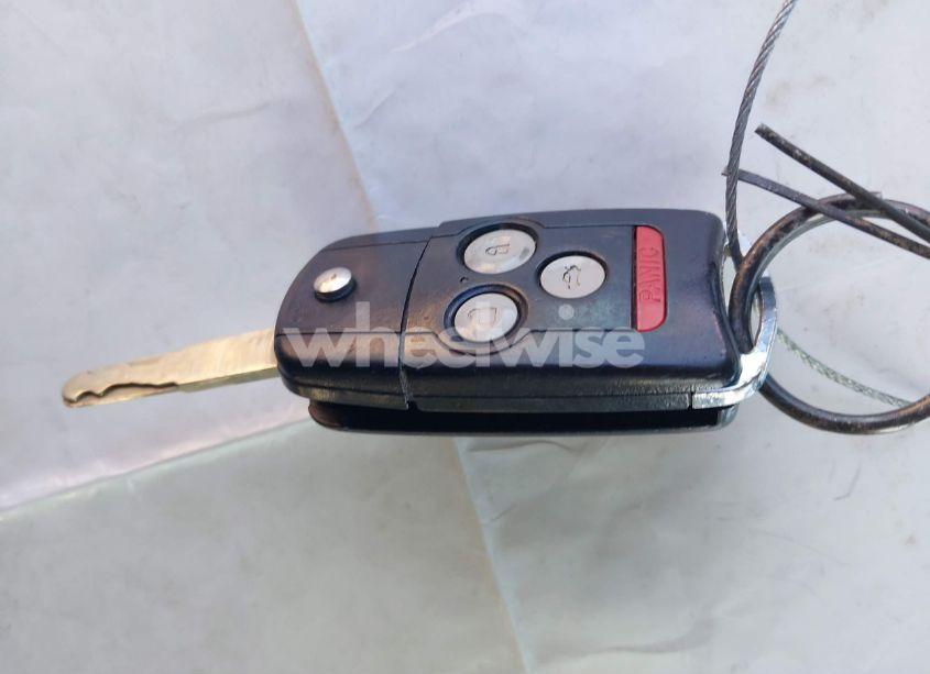 Photo 11 of 2007 Acura Tl 3.2 (VIN 19UUA66287A030024)