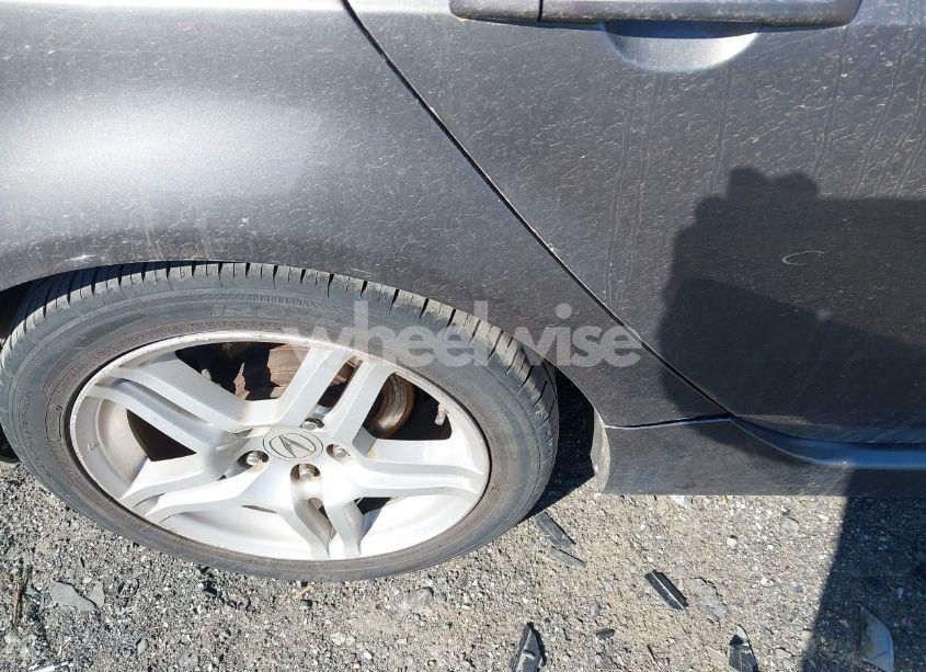 Photo 15 of 2007 Acura Tl 3.2 (VIN 19UUA66287A030024)