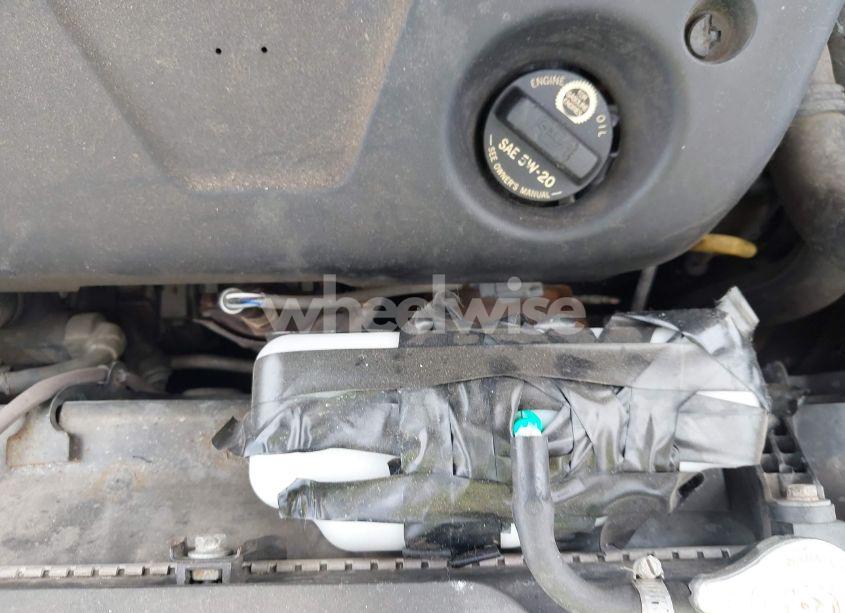 Photo 13 of 2007 Acura Tl 3.2 (VIN 19UUA66287A031268)