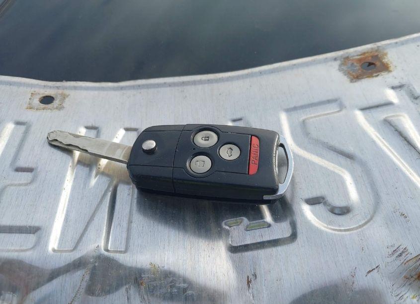 Photo 11 of 2007 Acura Tl 3.2 (VIN 19UUA66287A043842)