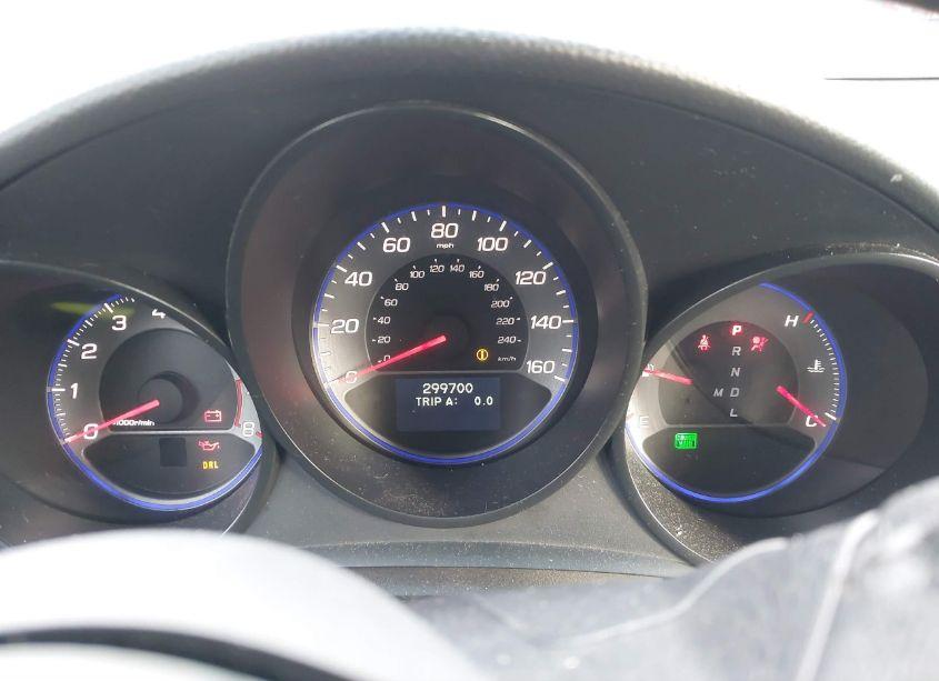 Photo 7 of 2007 Acura Tl 3.2 (VIN 19UUA66287A043842)