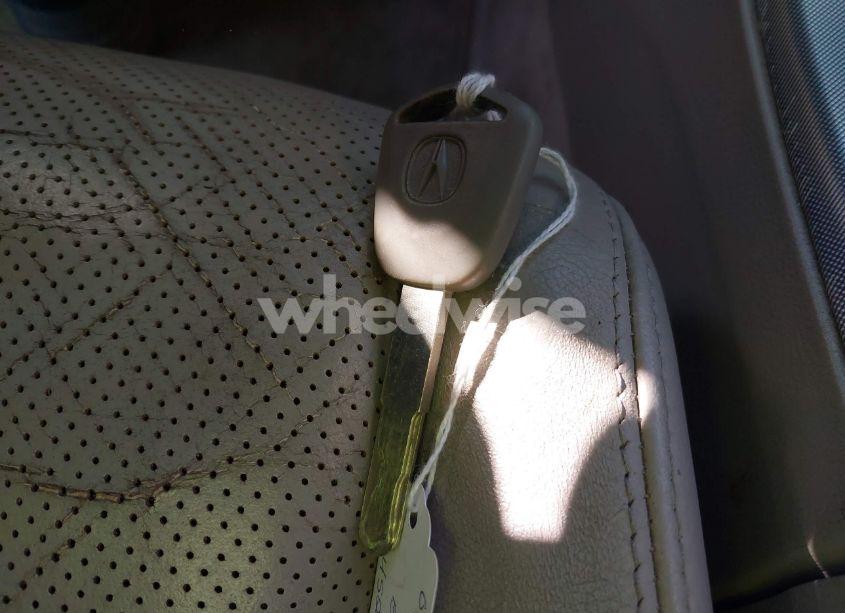 Photo 11 of 2007 Acura Tl 3.2 (VIN 19UUA66287A045218)