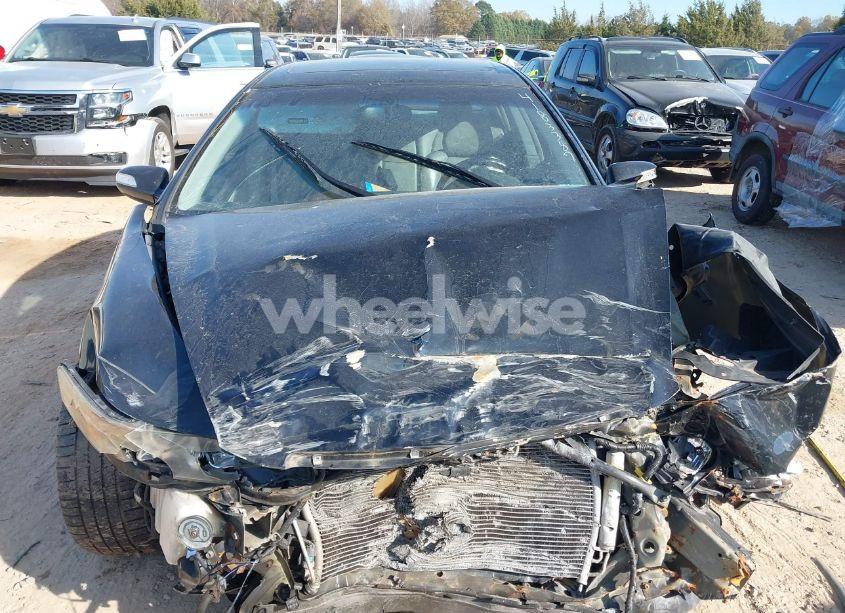 Photo 12 of 2007 Acura Tl 3.2 (VIN 19UUA66287A045218)