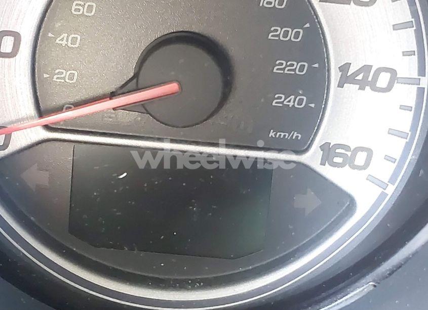 Photo 15 of 2007 Acura Tl 3.2 (VIN 19UUA66287A045218)