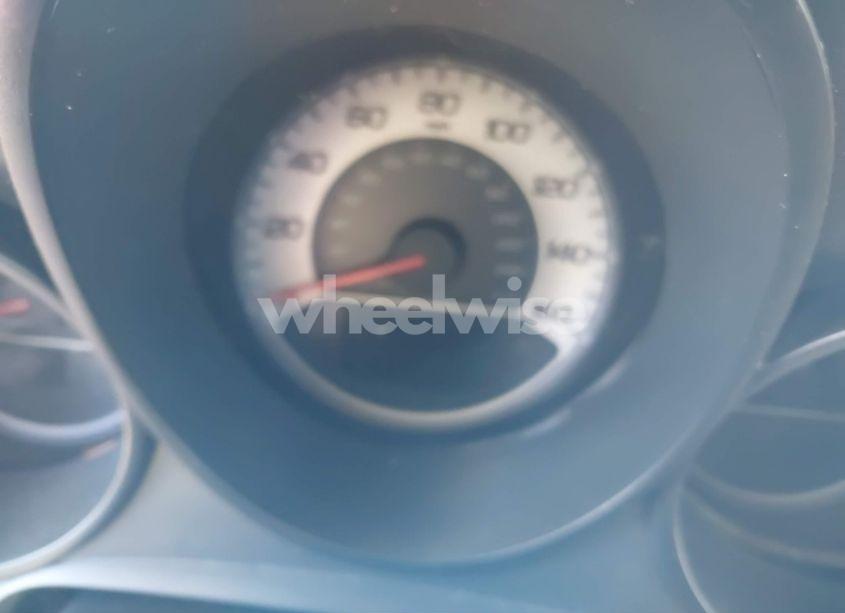 Photo 7 of 2007 Acura Tl 3.2 (VIN 19UUA66287A045218)