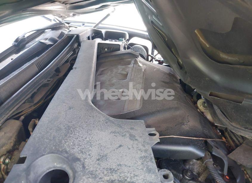 Photo 10 of 2008 Acura Tl 3.2 (VIN 19UUA66288A002676)