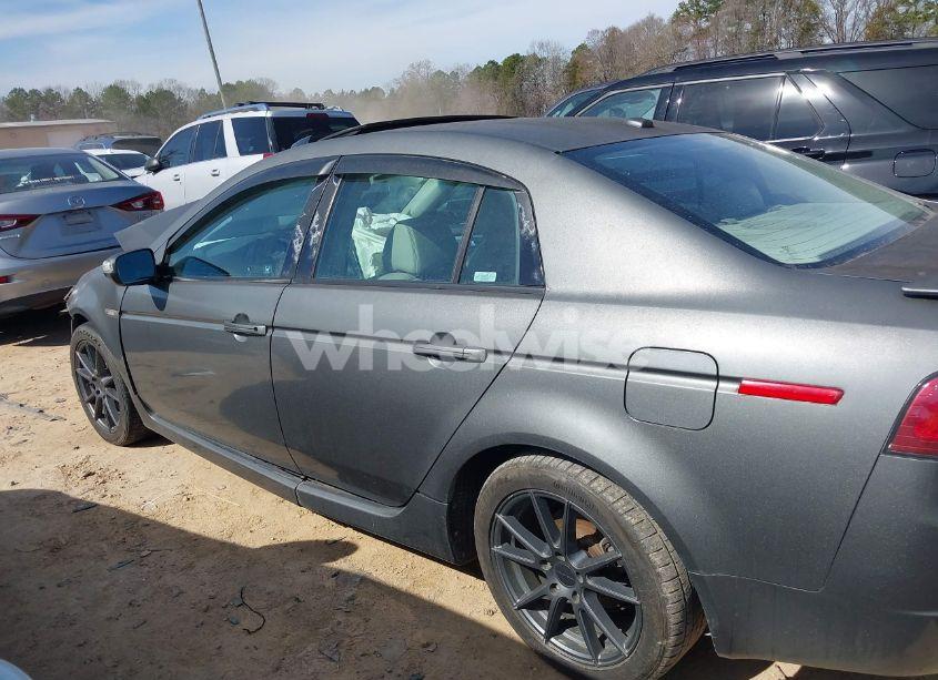 Photo 15 of 2008 Acura Tl 3.2 (VIN 19UUA66288A002676)