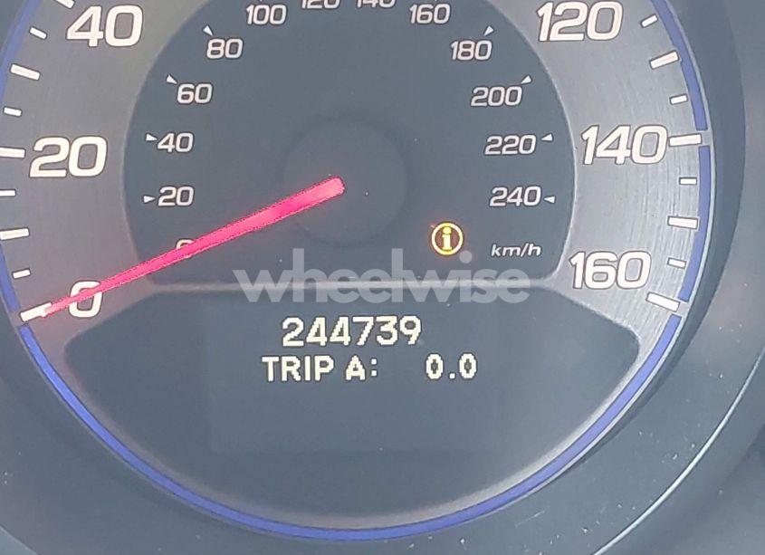 Photo 16 of 2008 Acura Tl 3.2 (VIN 19UUA66288A002676)