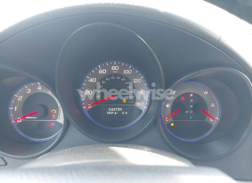 Photo 7 of 2008 Acura Tl 3.2 (VIN 19UUA66288A002676)