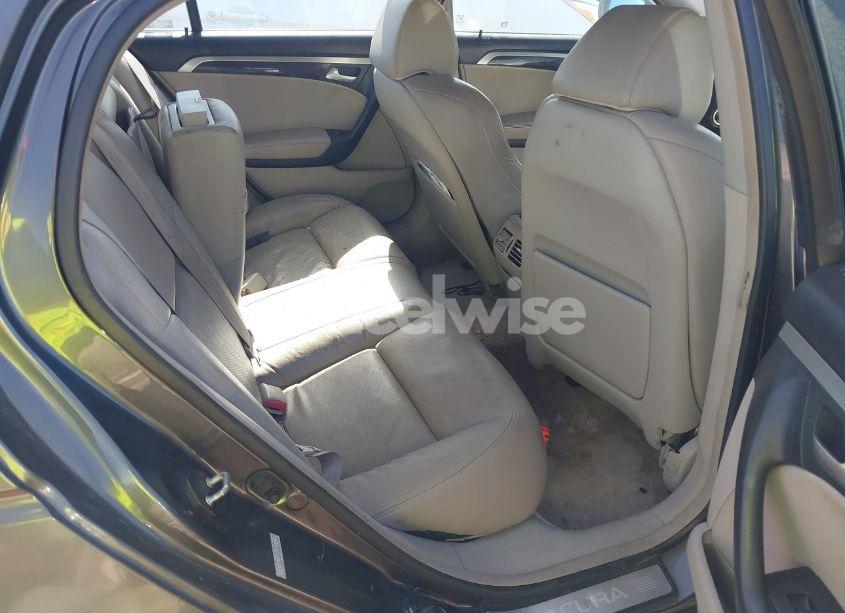 Photo 8 of 2008 Acura Tl 3.2 (VIN 19UUA66288A002676)