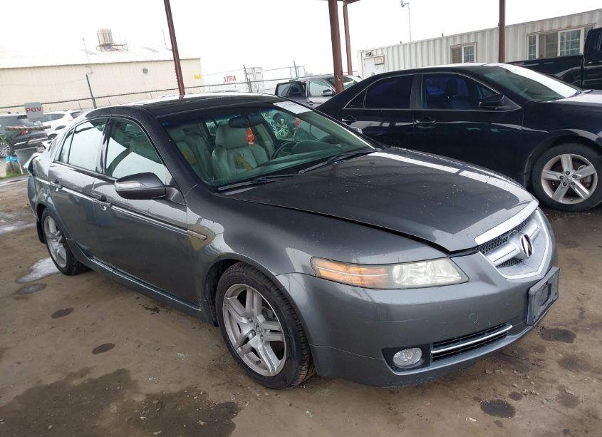 Photo 13 of 2008 Acura Tl 3.2 (VIN 19UUA66288A008266)