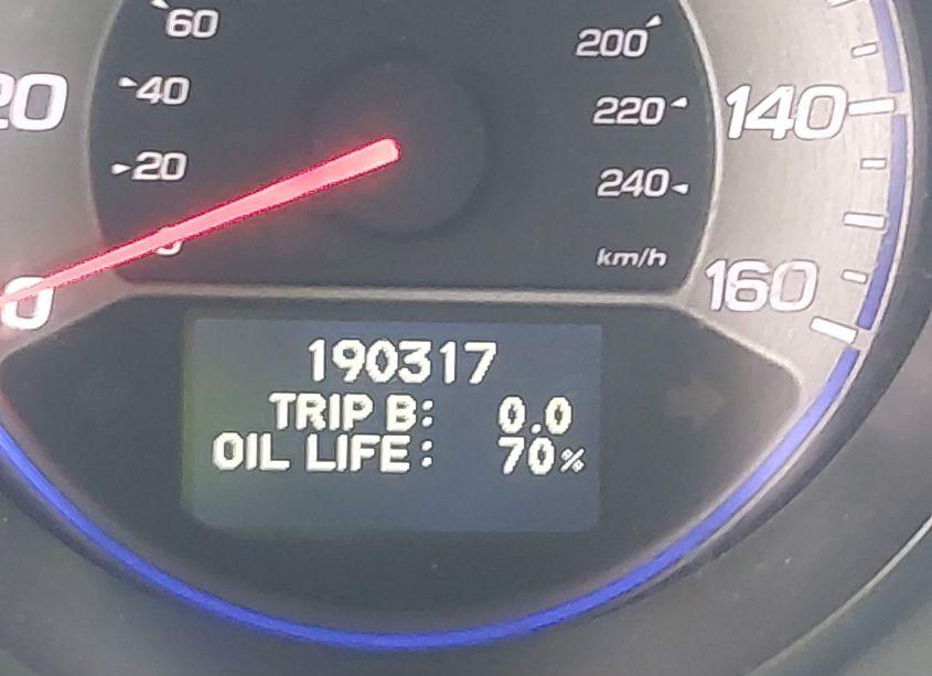 Photo 15 of 2008 Acura Tl 3.2 (VIN 19UUA66288A008266)