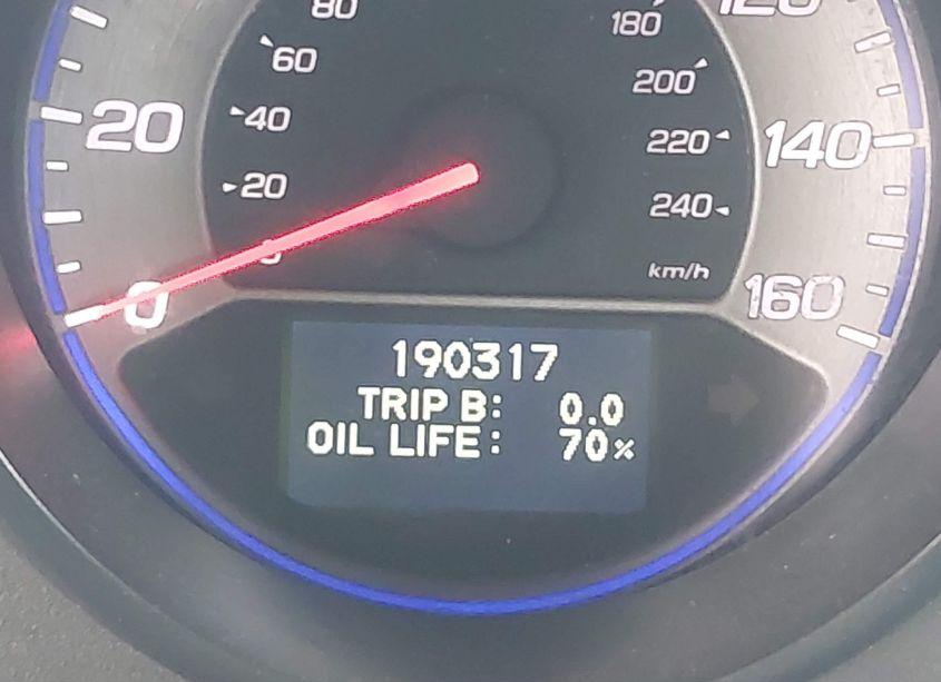 Photo 7 of 2008 Acura Tl 3.2 (VIN 19UUA66288A008266)